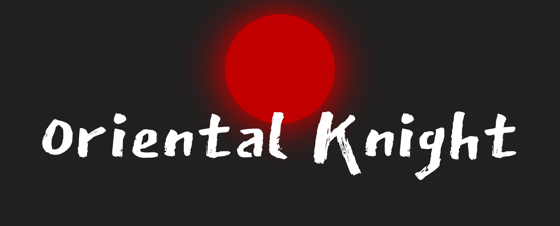Oriental Knight