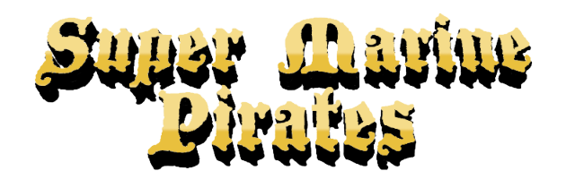 Super Marine Pirates