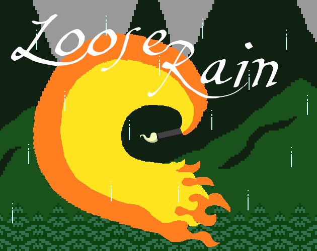 Loose Rain