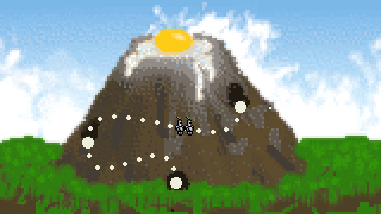 Eggnite