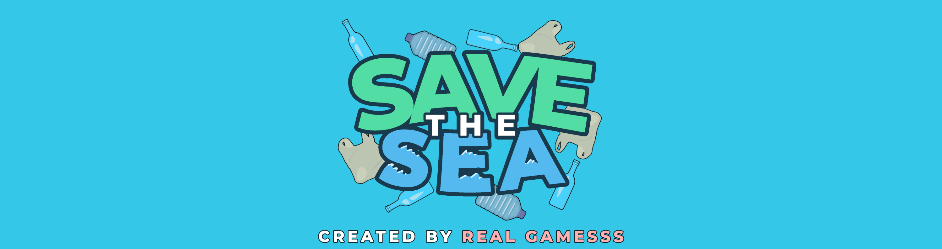 Save The Sea