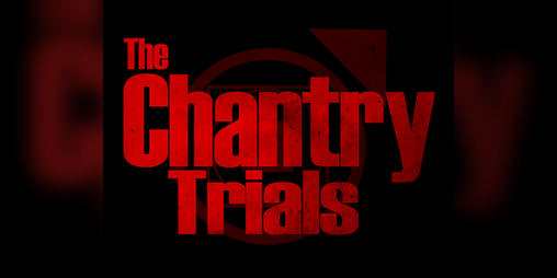 Cover image for The Chantry Trials
