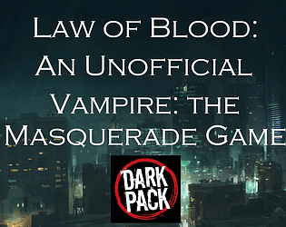 Top games tagged vampire-the-masquerade 