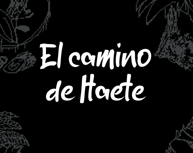 El camino de Itaete