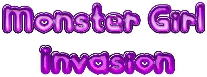 Monster Girl Invasion RPG