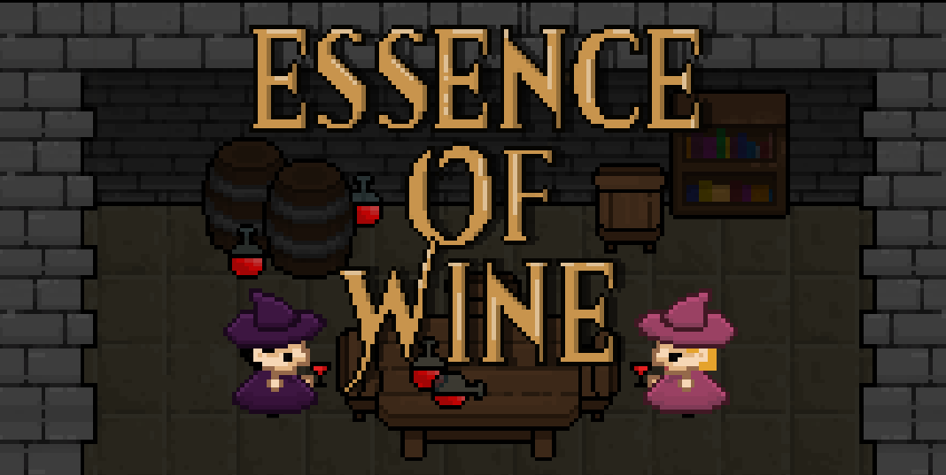 Essence of Wine