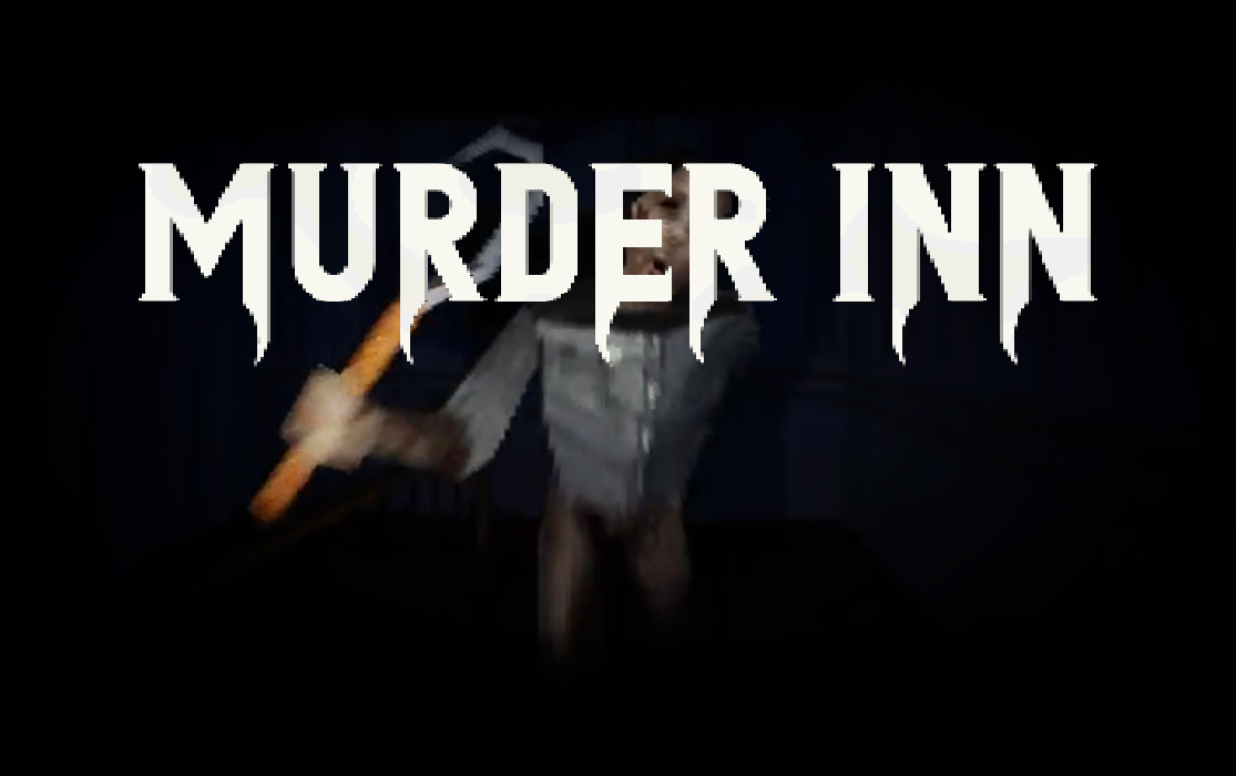 Murder Inn