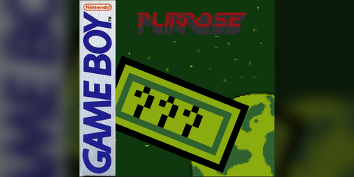Cover image for Purpose