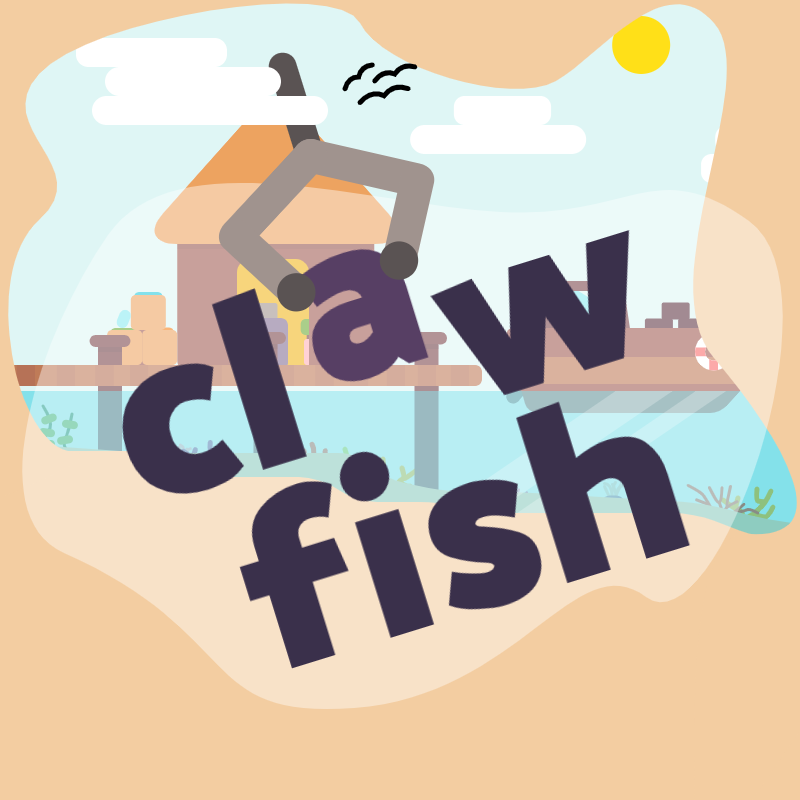 Claw Fish