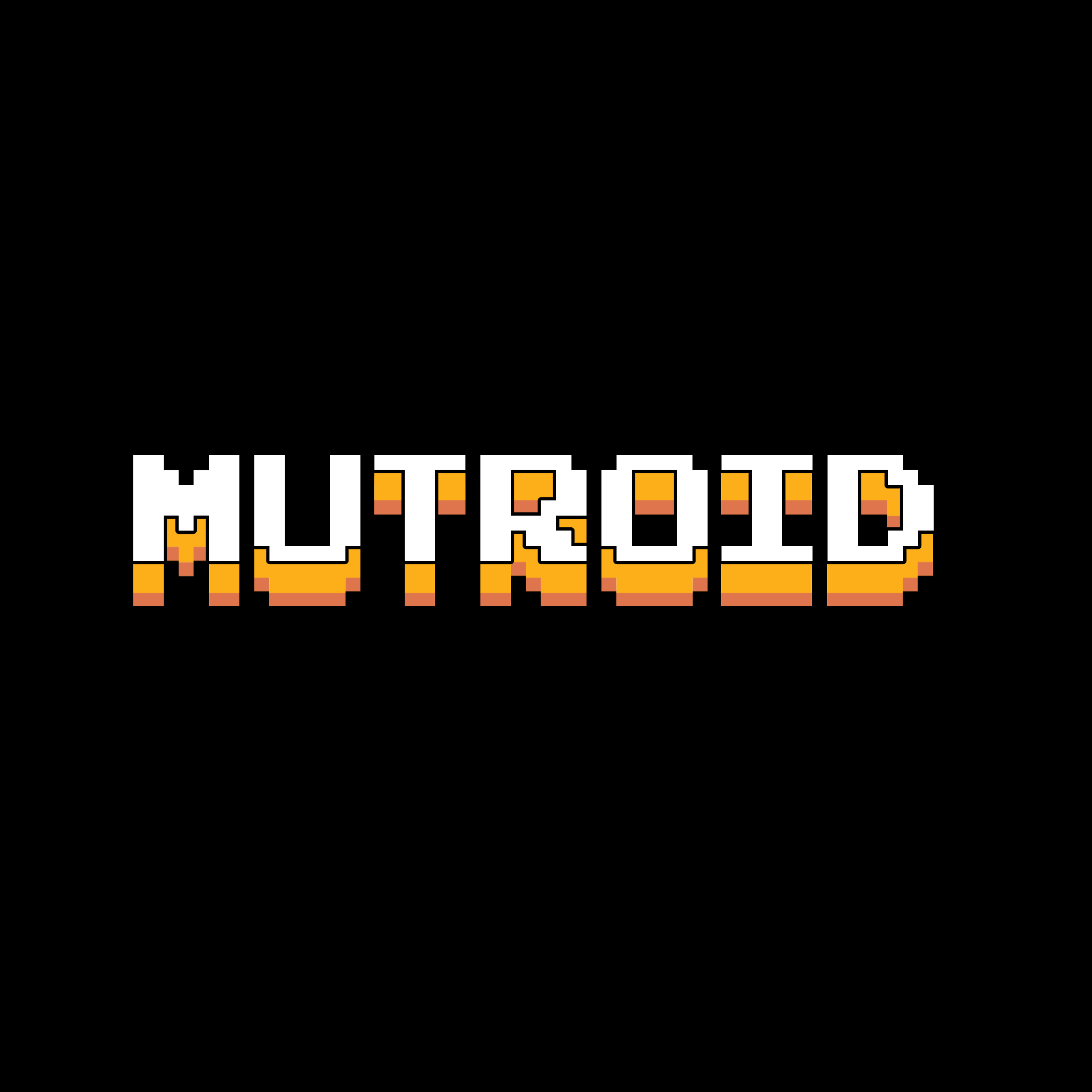 Cover image for Mutroid