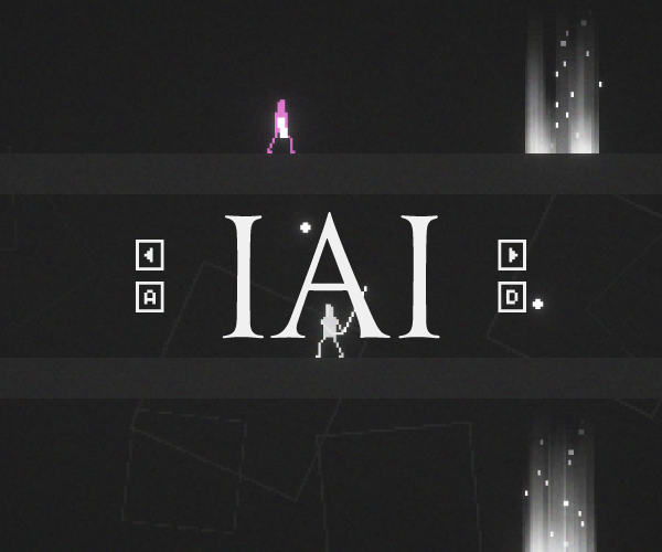 Cover image for IAI