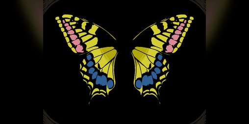 Cover image for Broken Wings: A Midsummer Fairy's Dream