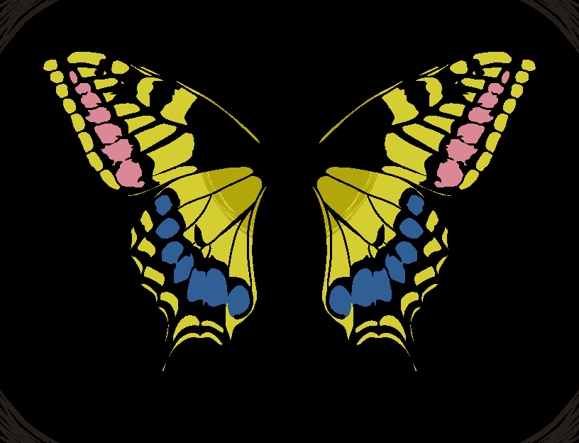 Cover image for Broken Wings: A Midsummer Fairy's Dream