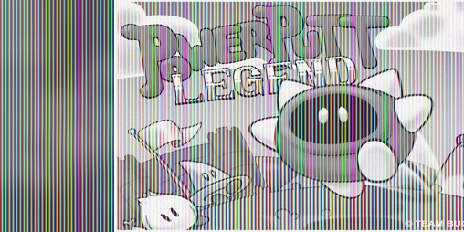 Cover image for PowerPutt Legend