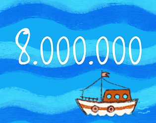 8 Million