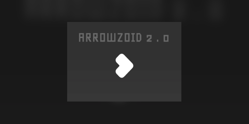 Cover image for Arrowzoid 2.0