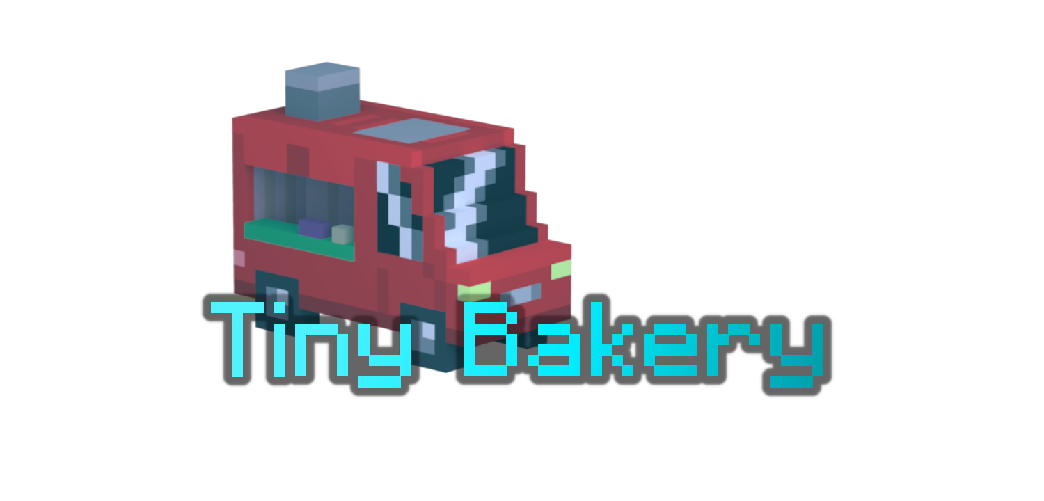Tiny Bakery