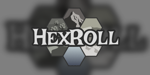 Cover image for HEXROLL