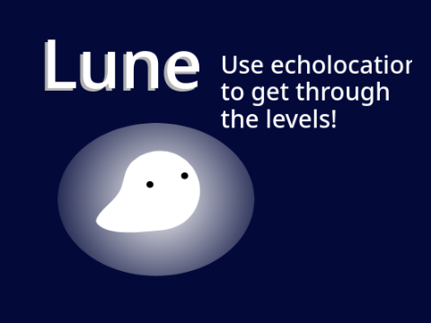 Cover image for Lune