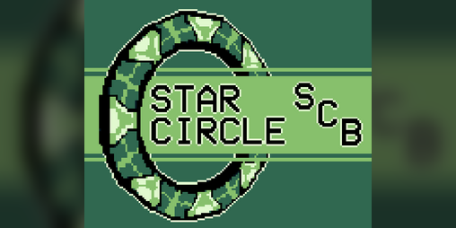 Cover image for Star Circle: SCB (Playable Build)