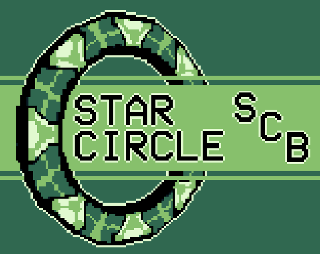 Cover image for Star Circle: SCB (Playable Build)