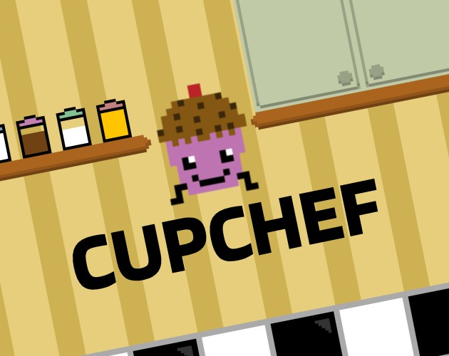 Cupchef