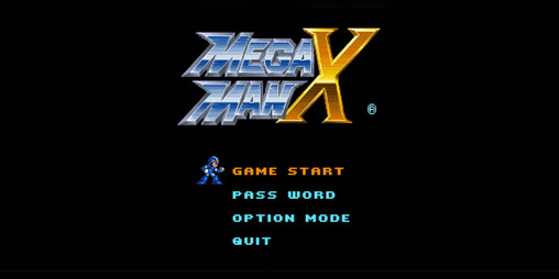 Cover image for Mega Man
