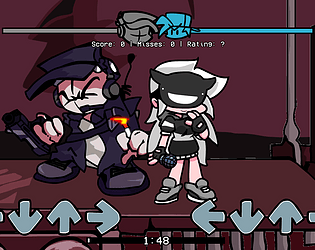 vs Deimos 32 bit