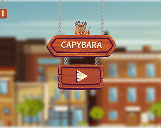 Capybara