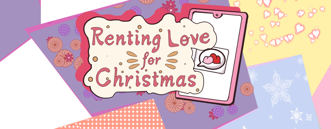 Renting Love for Christmas