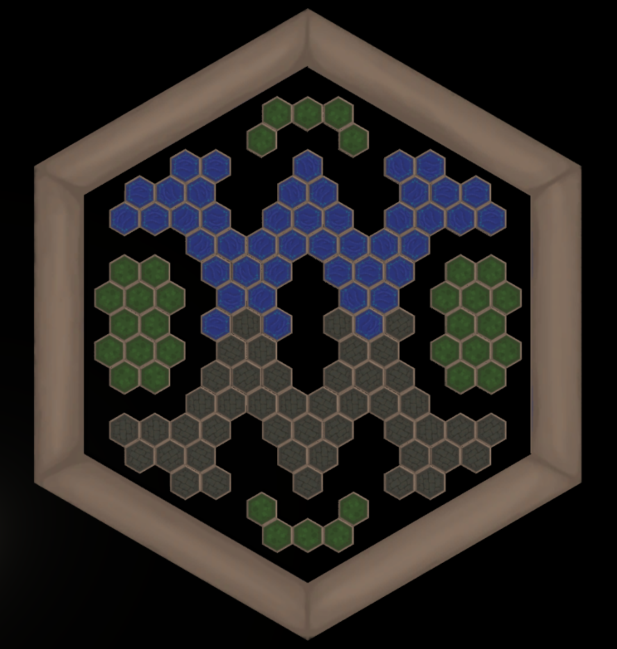 West Marches