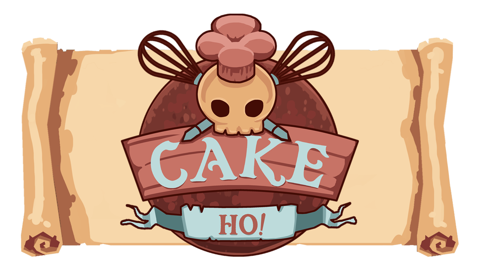 Cake Ho!