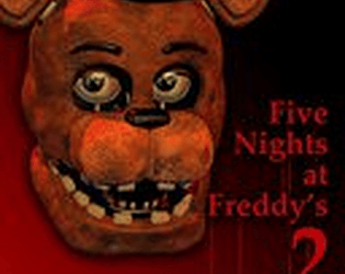 FNAF 2 by leecade08