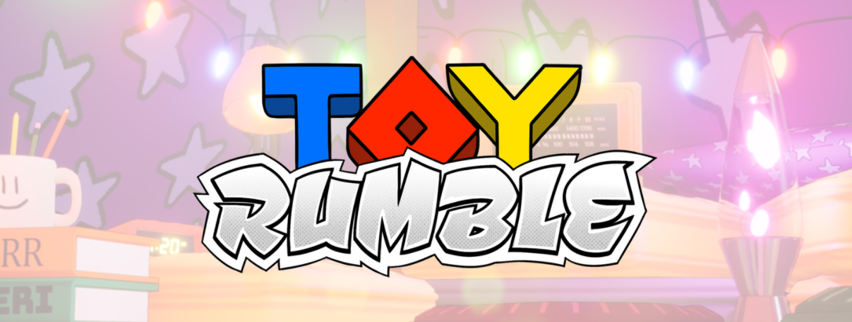 Toy Rumble