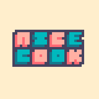 Cover image for NiceCook