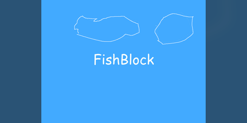 Cover image for FishBlock
