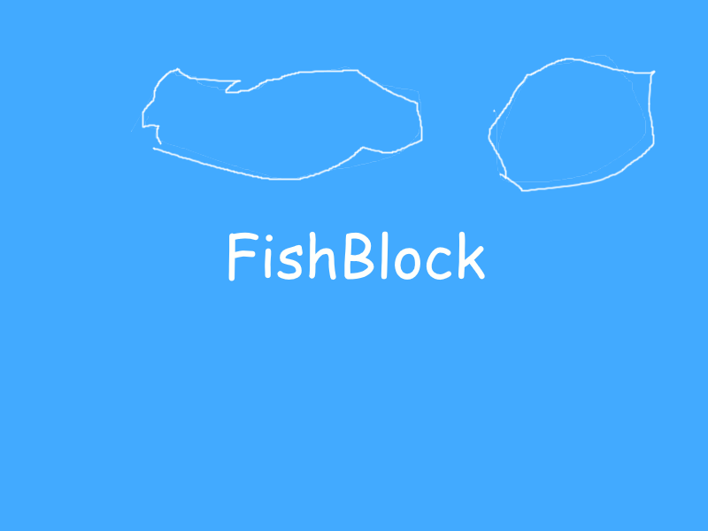 Cover image for FishBlock