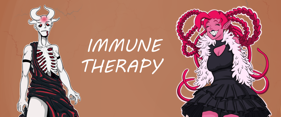 Immune Therapy (F2021 Team1)