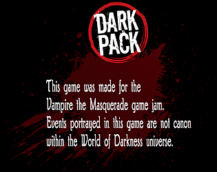 Vampire: The Masquerade Reveals Vampire Jam Winners