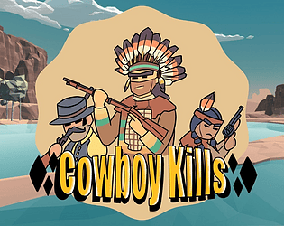 Cowboy Kills