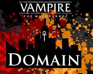 Top games tagged vampire-the-masquerade 