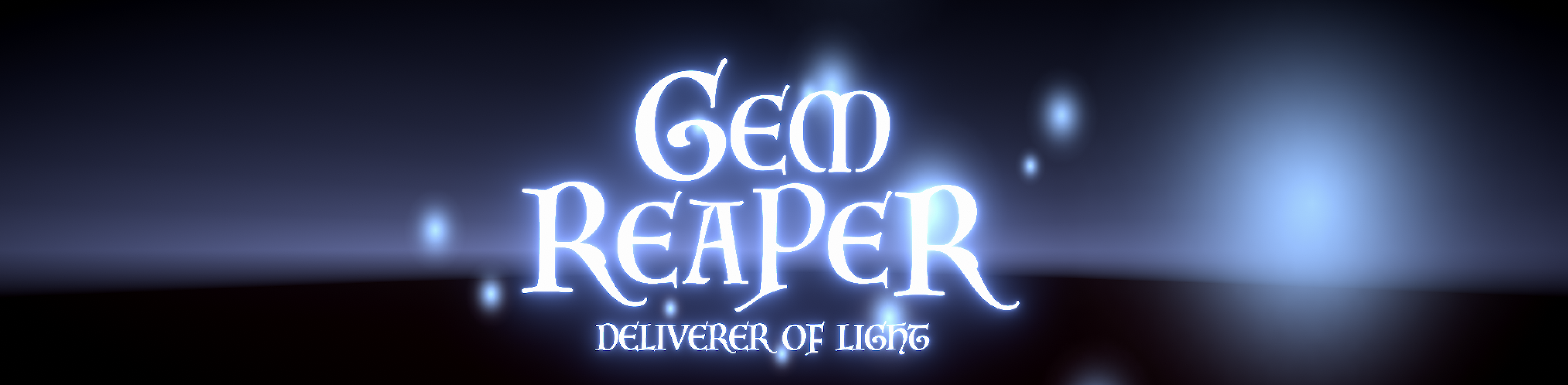 Gem Reaper: Deliverer of Light
