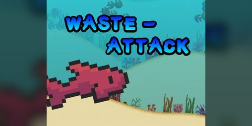 Cover image for WasteAttack