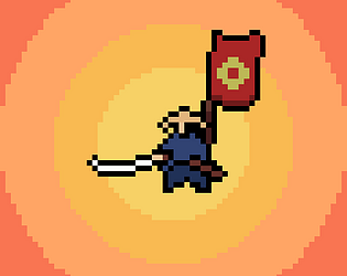 Pixel Samurai v