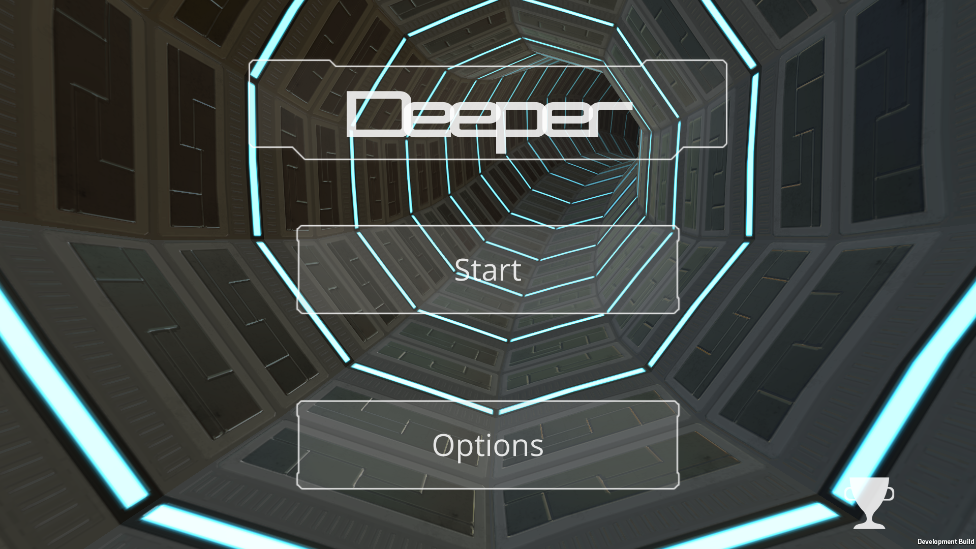 Deeper