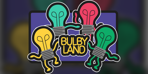 Cover image for BulbyLand