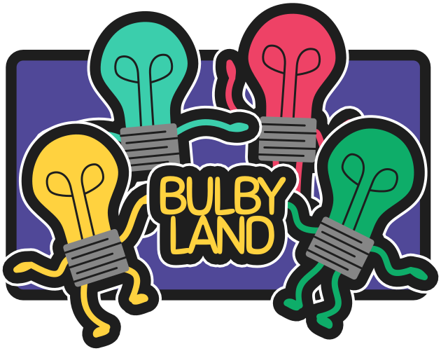 Cover image for BulbyLand