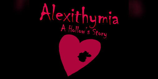 Cover image for Alexithymia