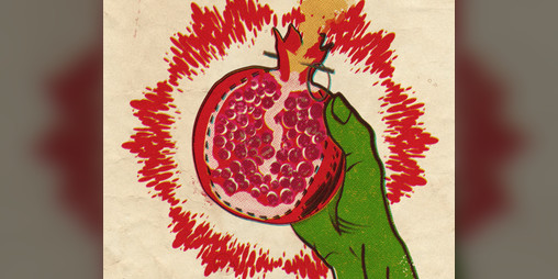 Cover image for Weeds in the Cracks