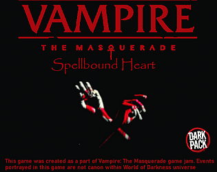 Stream The Vampire Masquerade by Pain4EM 毒性